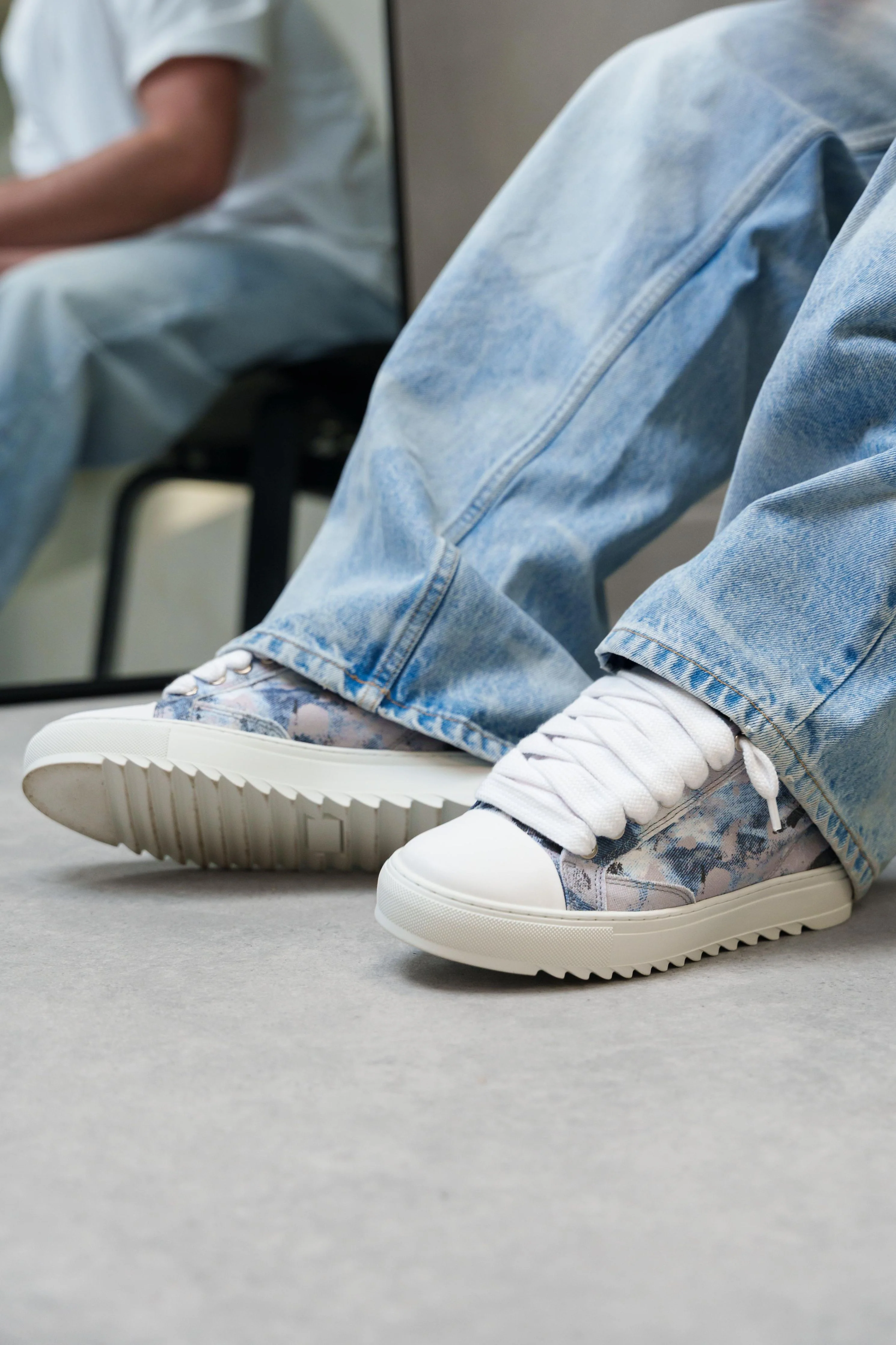 Atelier - Camo Horizon Blue - Image 4