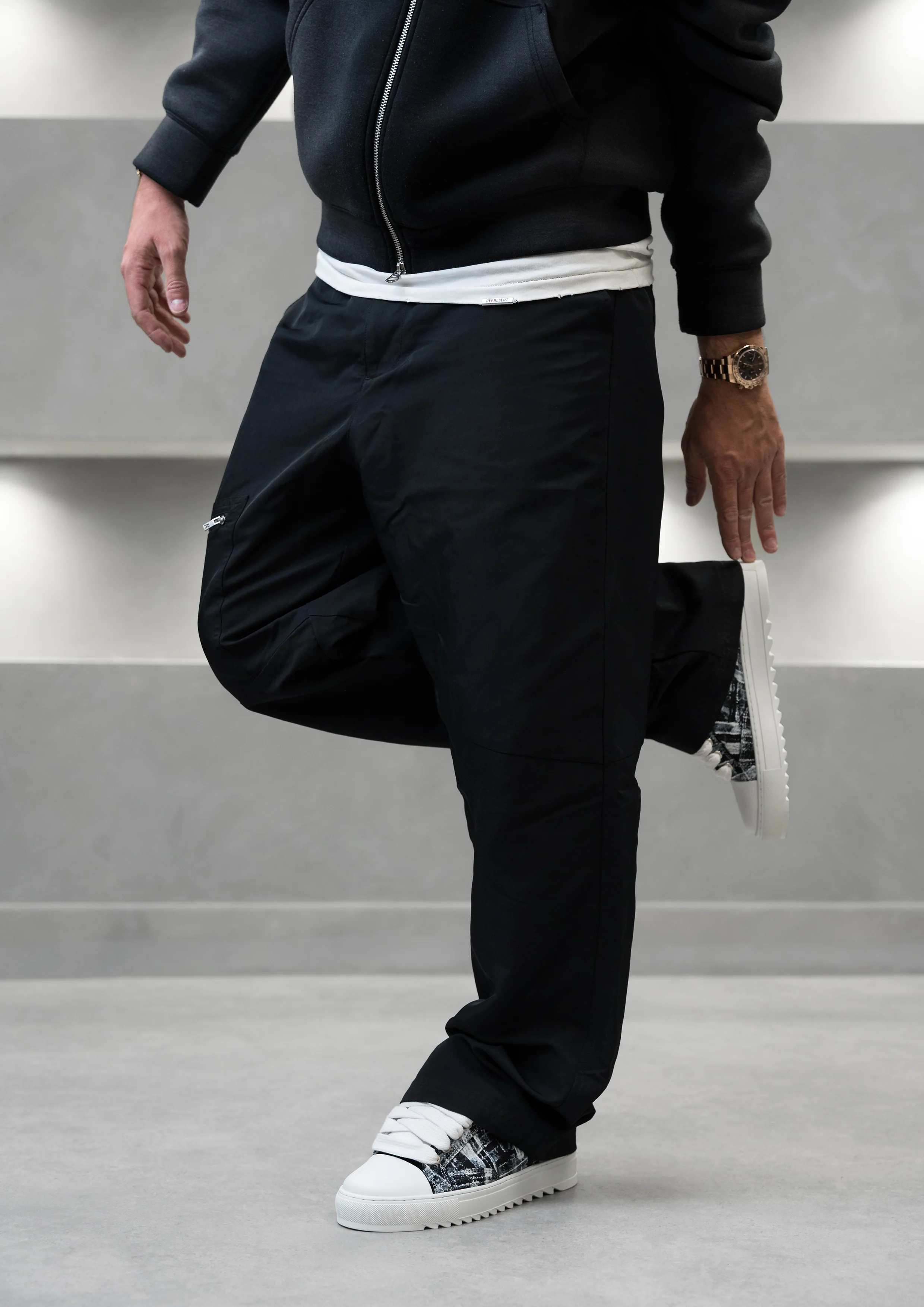 Atelier - Chalk Black - Image 4
