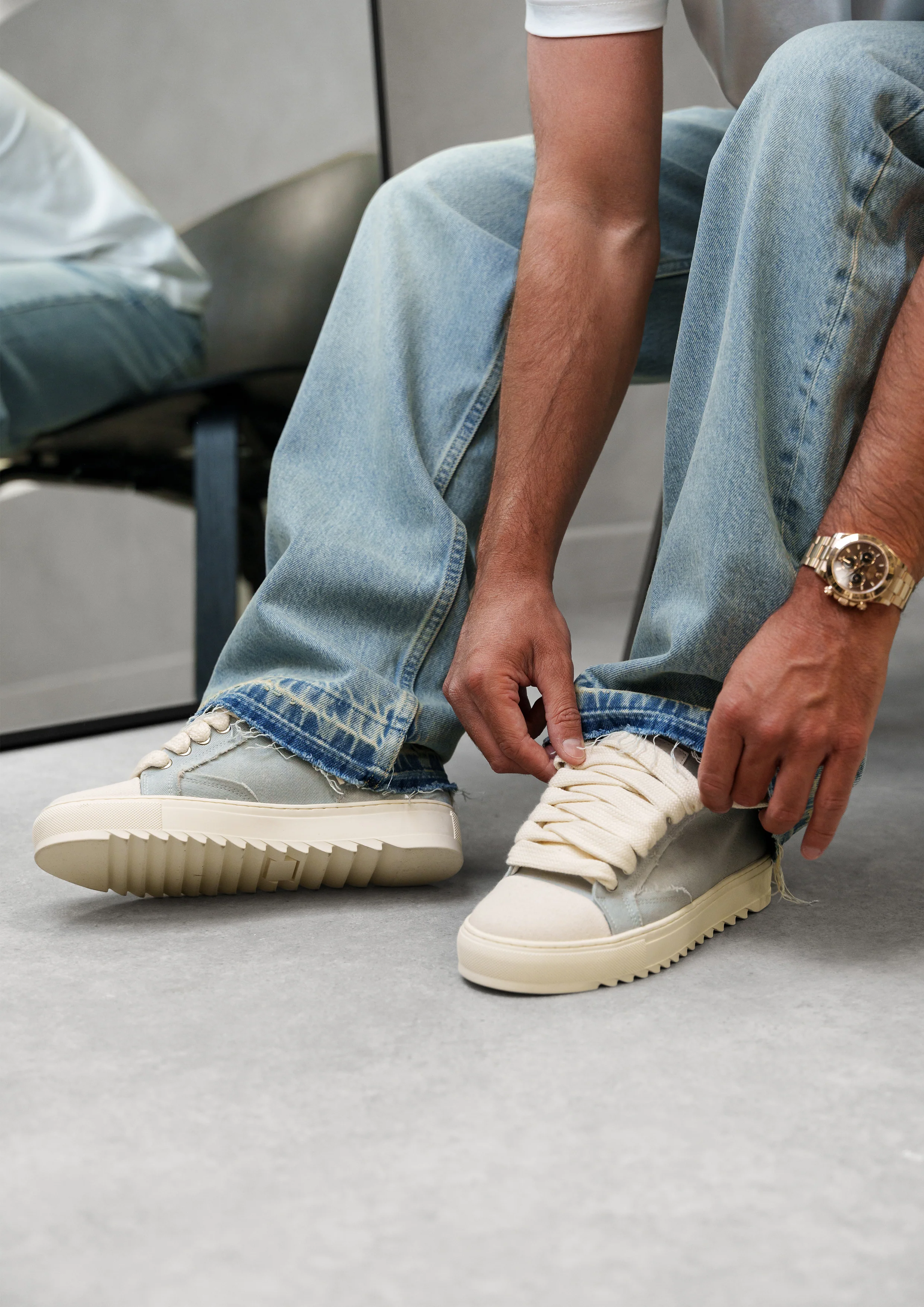 Atelier - Classic Denim - Image 3