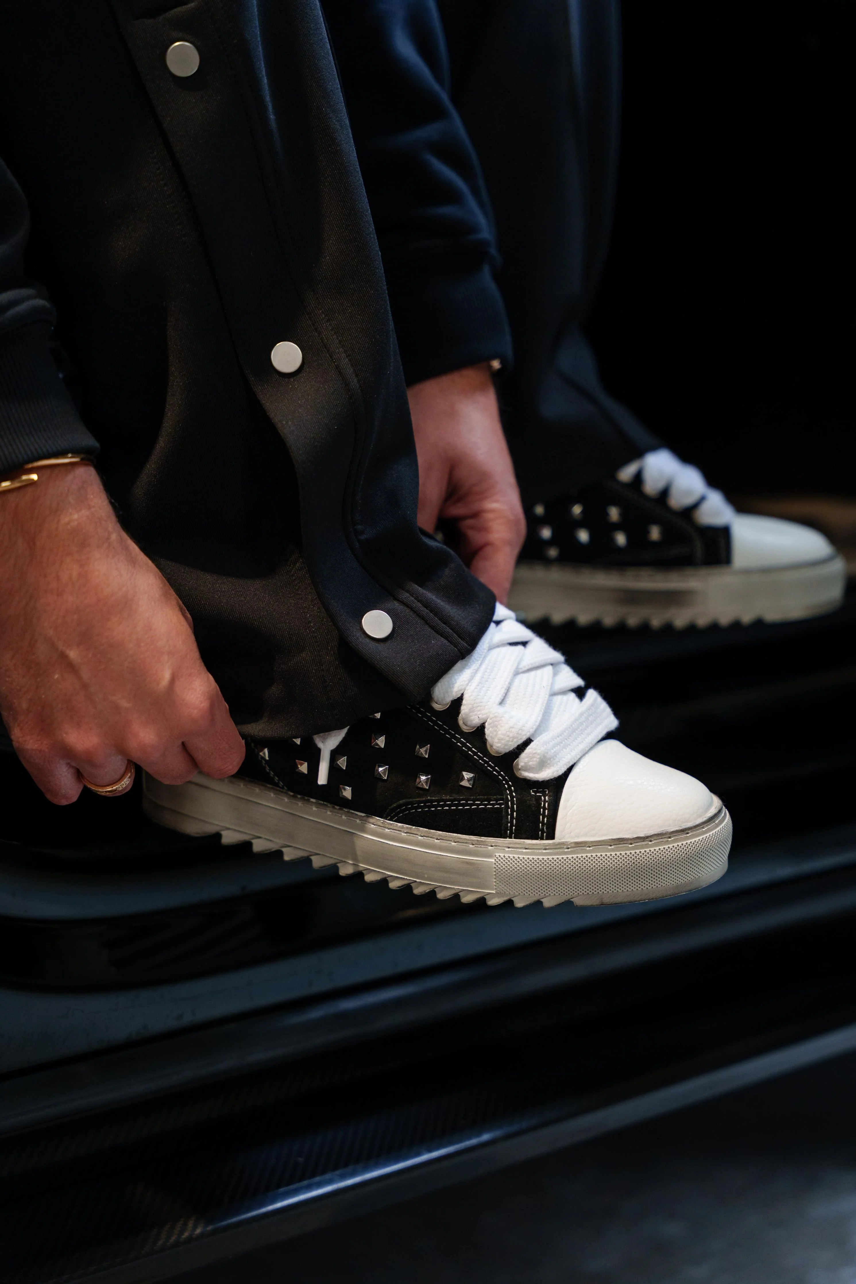 Atelier - Diesel Black - Image 5