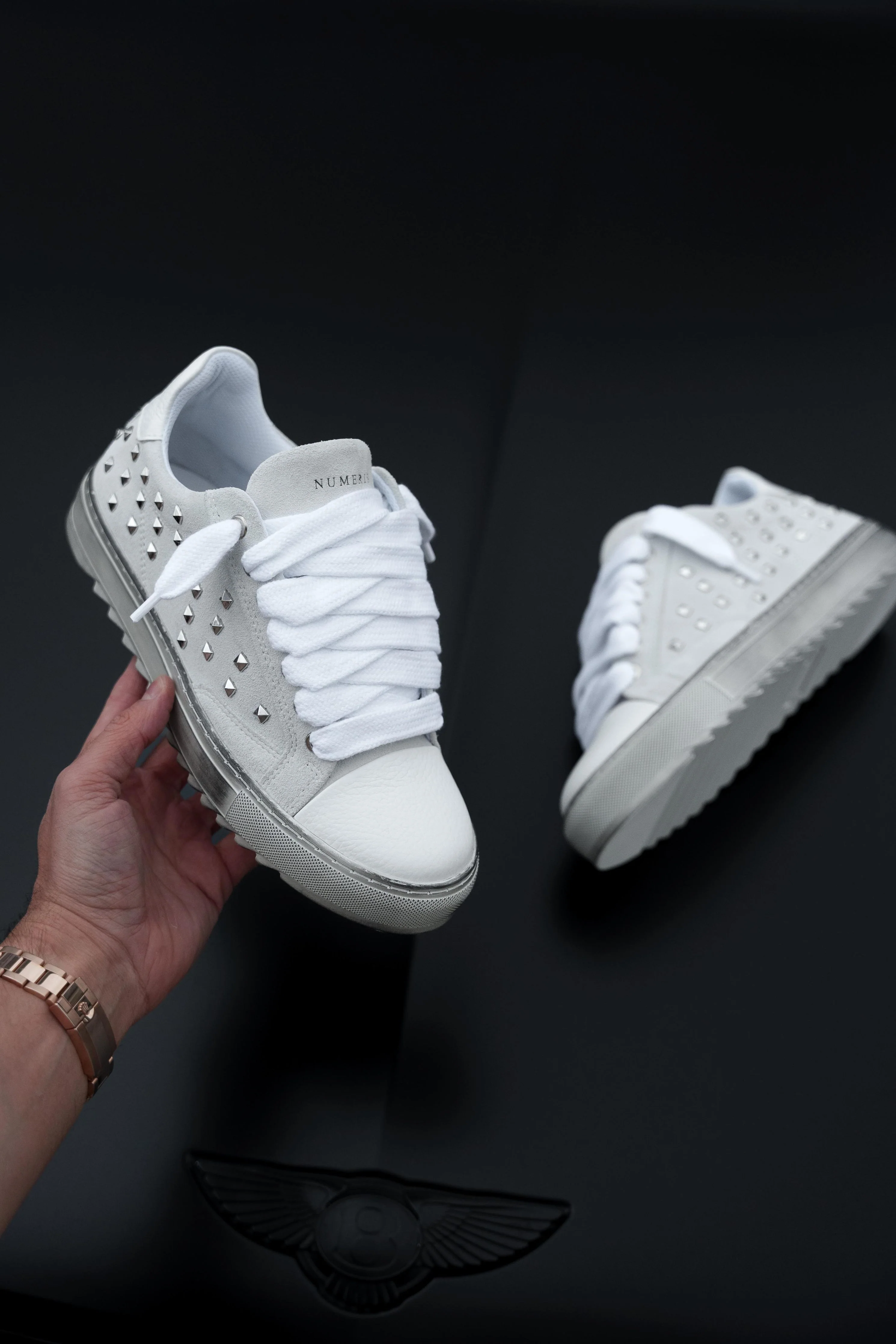 Atelier - Diesel Off White - Image 3