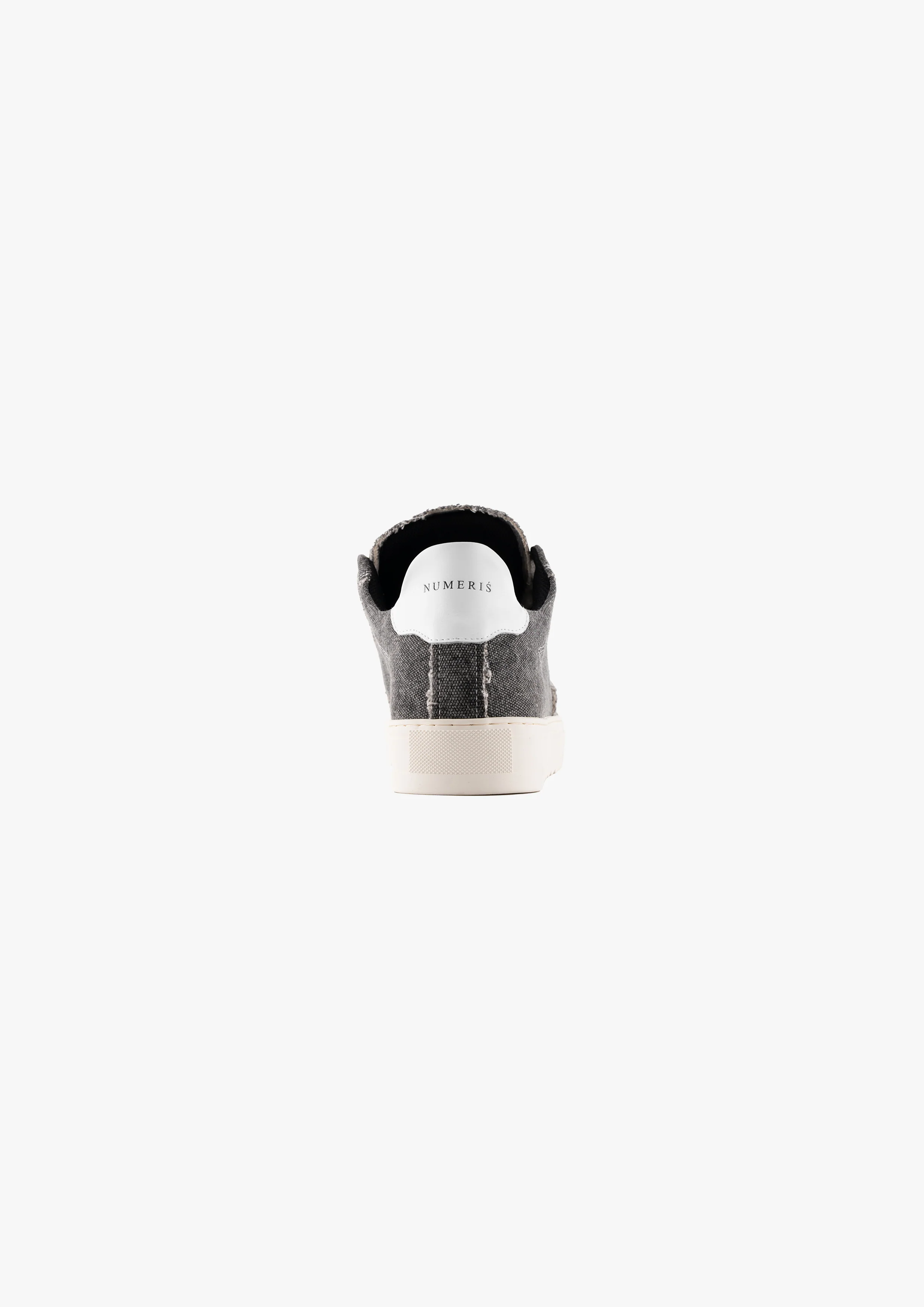 Atelier - Frayed Canvas Black - Image 6