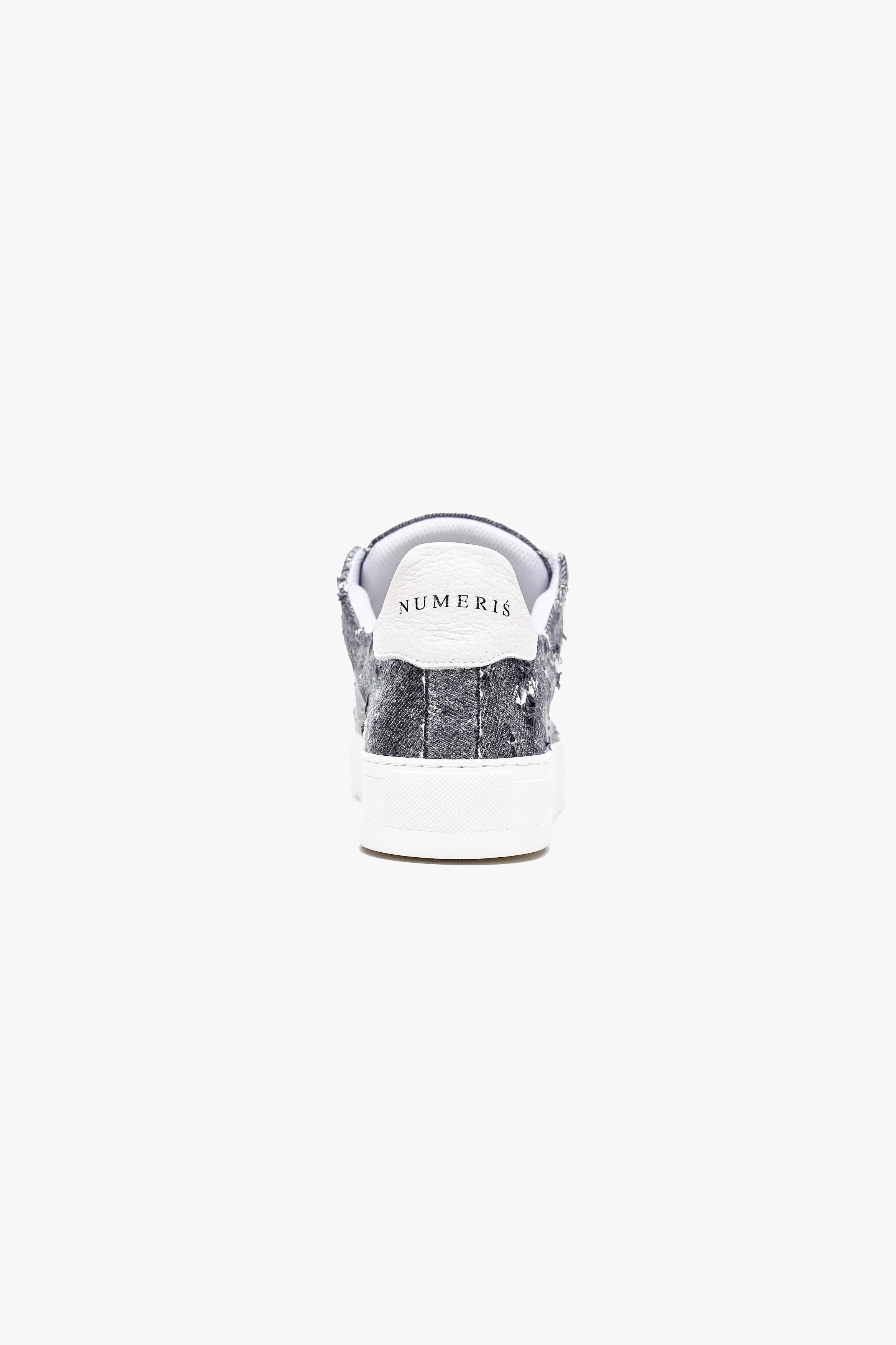 Thrashed Denim - Image 7