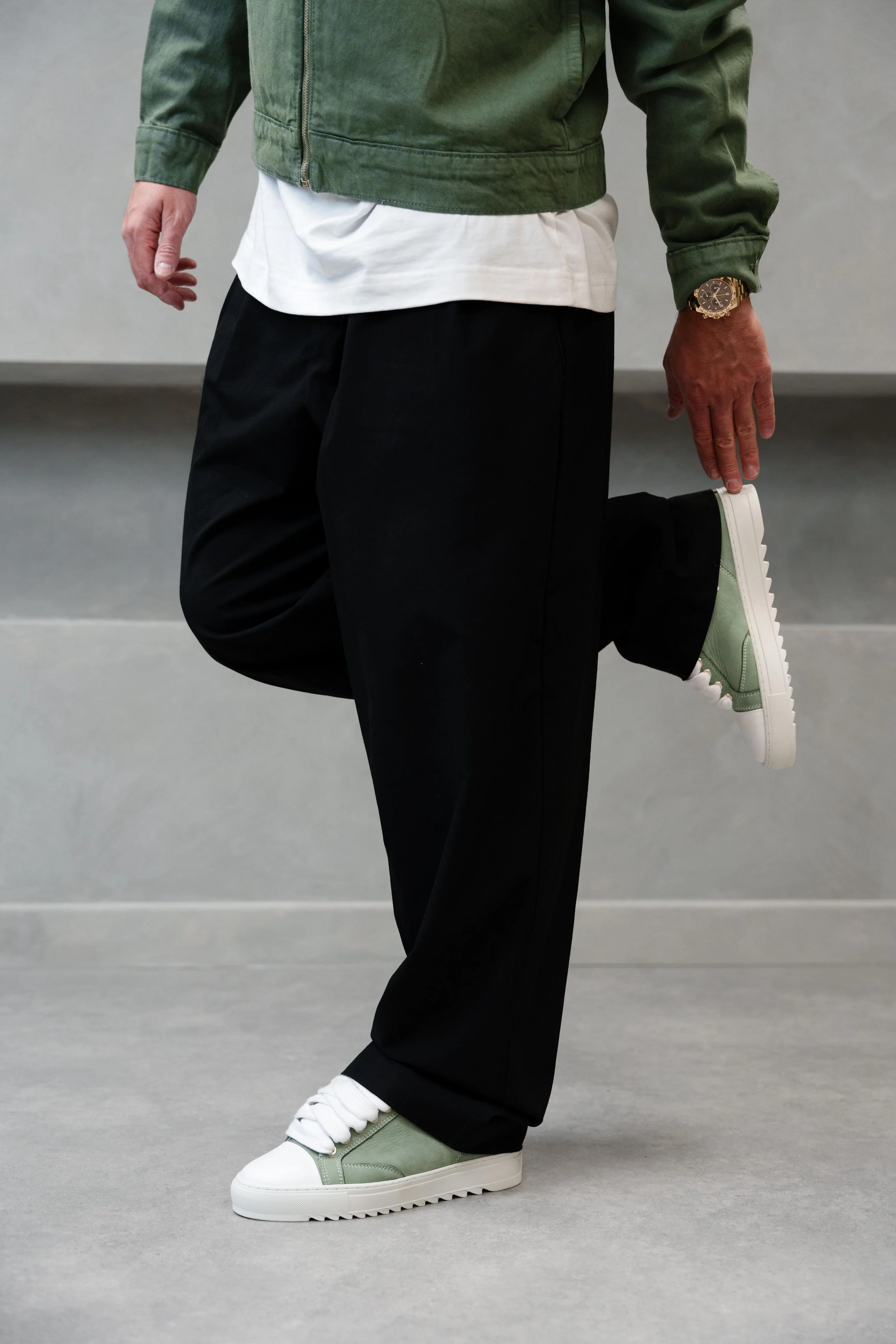 Atelier - Mint - Image 6