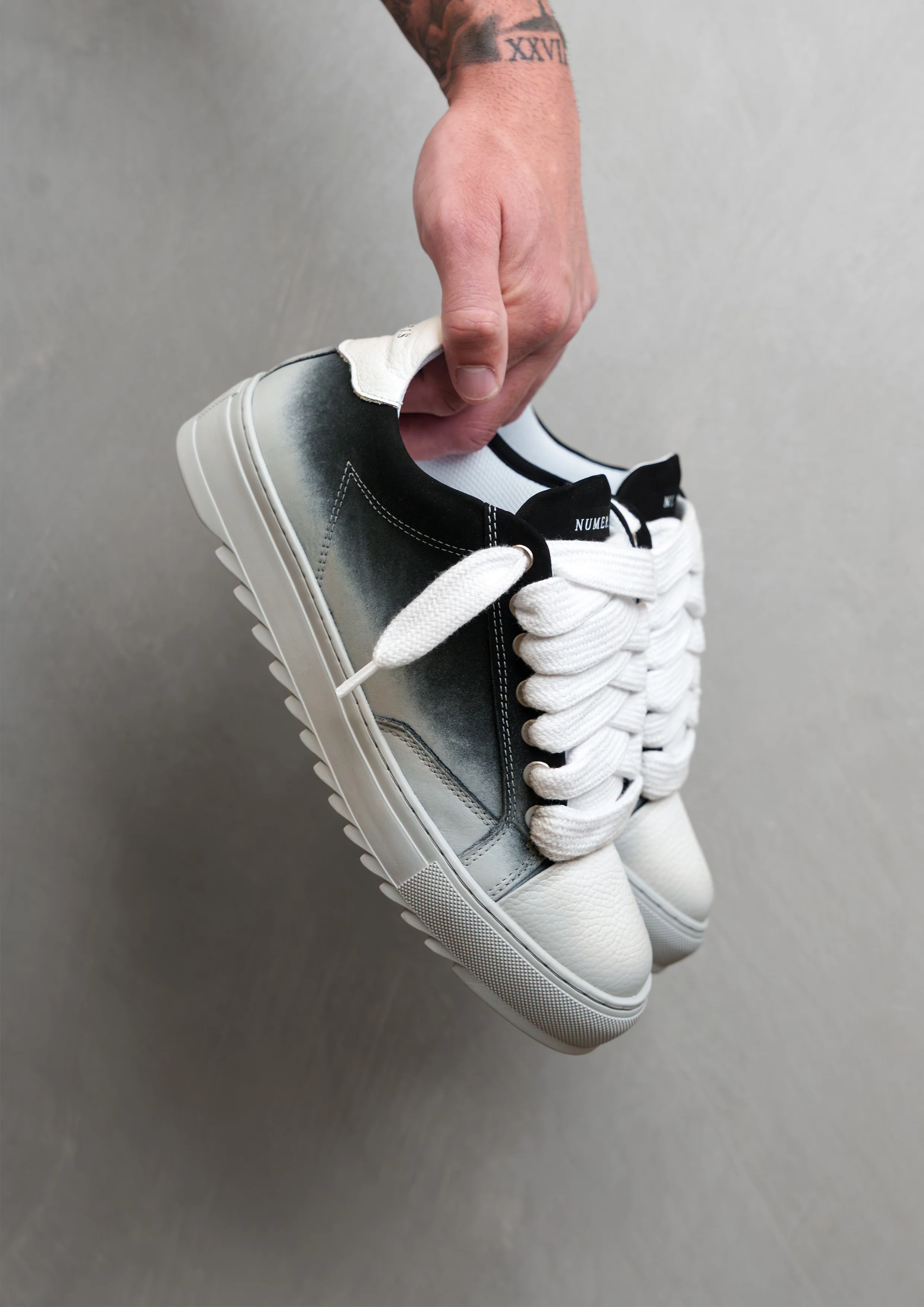 Atelier - Mist Grey - Image 4