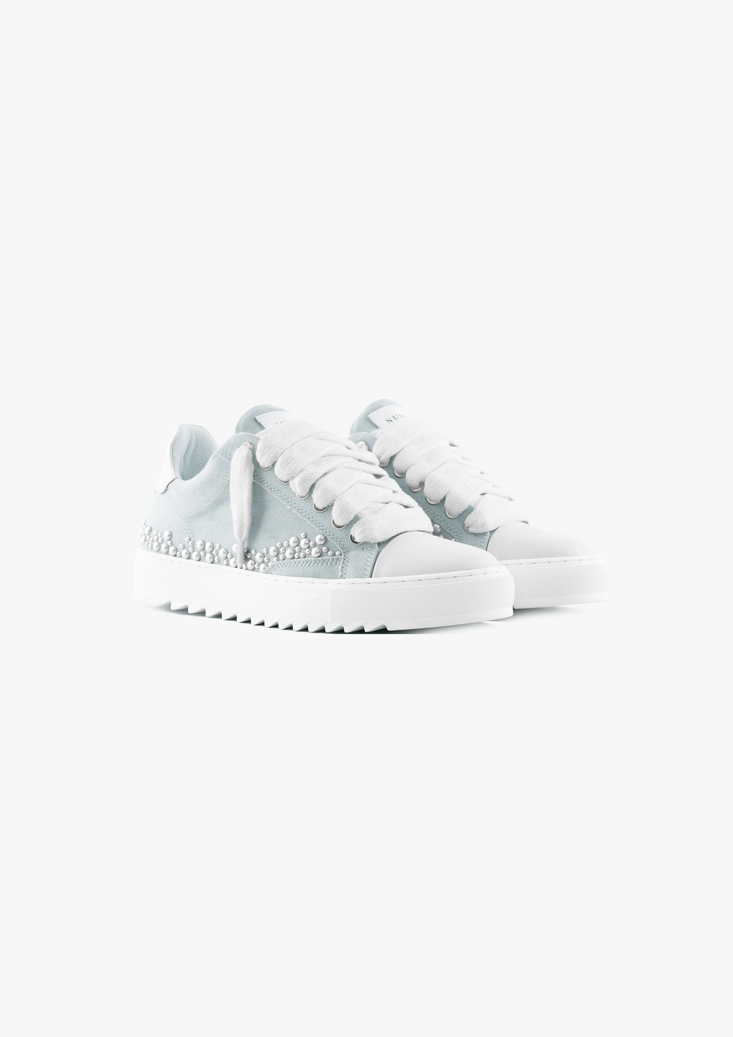 Atelier - Pearl Denim - Image 2