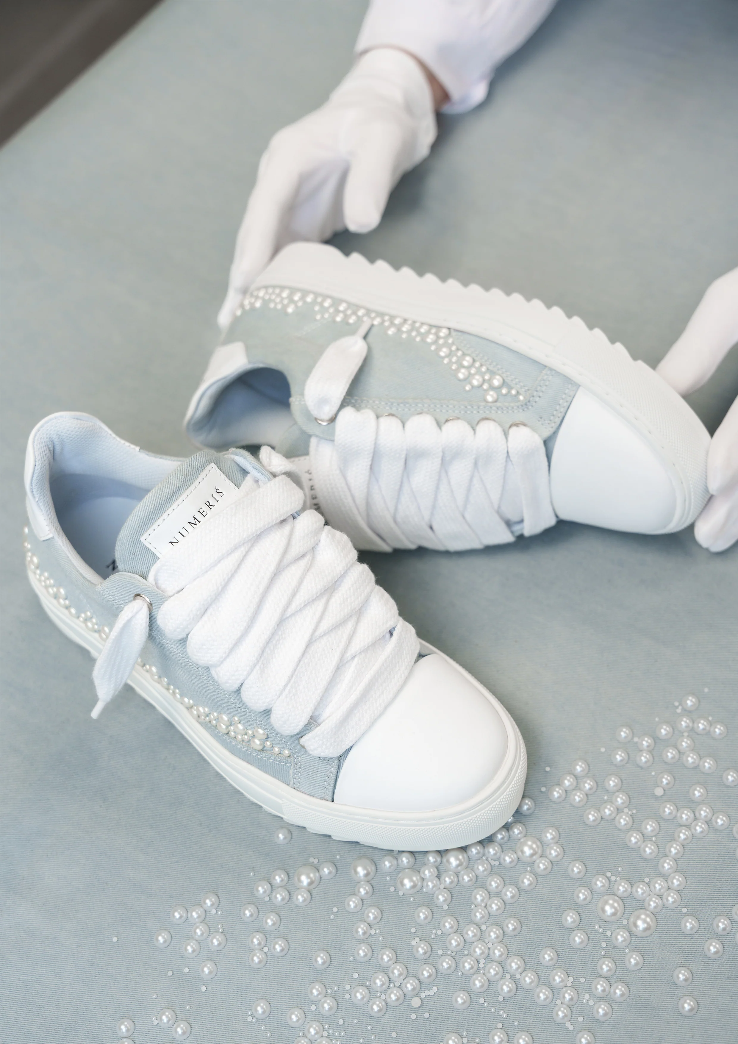 Atelier - Pearl Denim - Image 3
