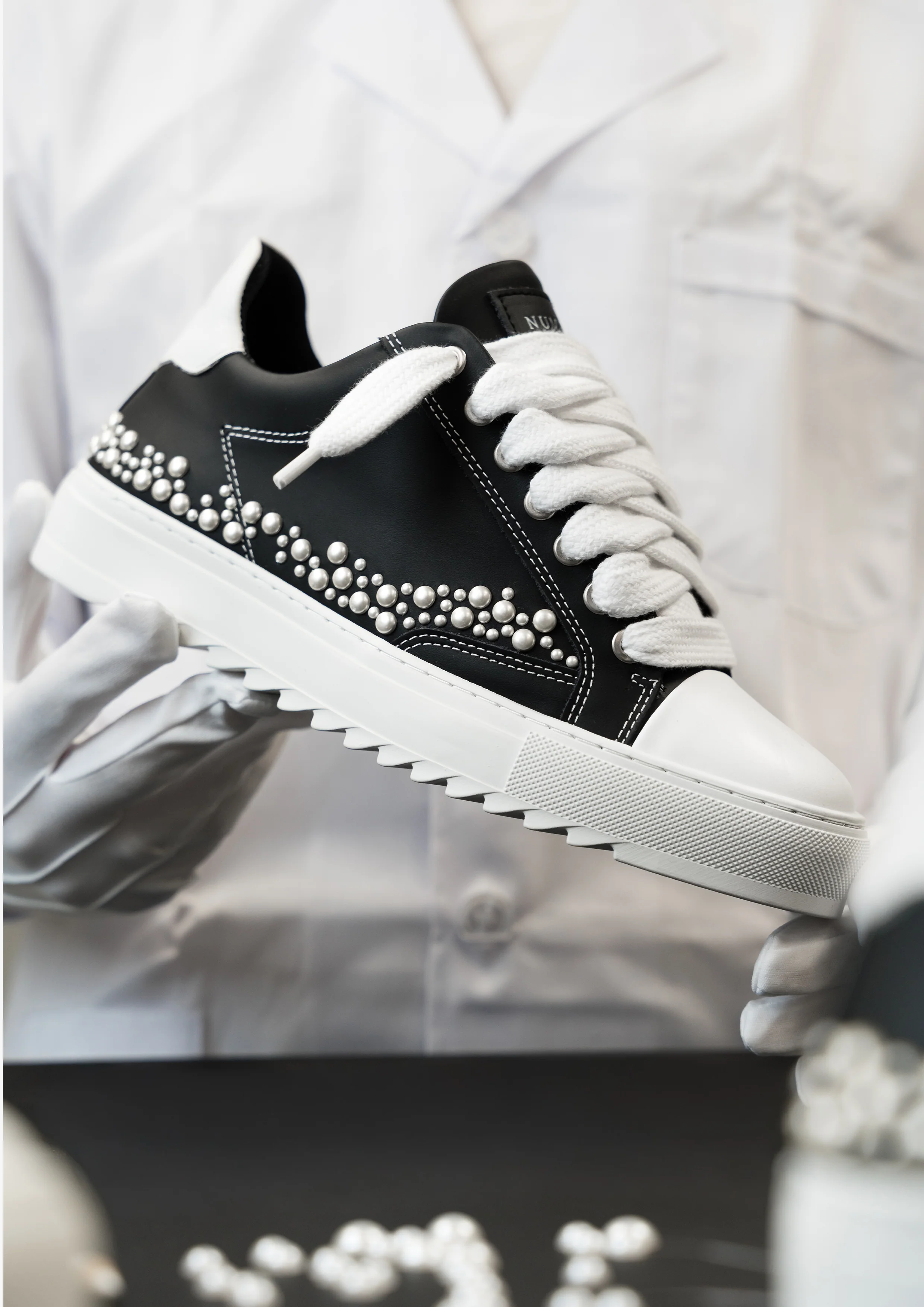 Atelier - Pearl Leather - Image 3