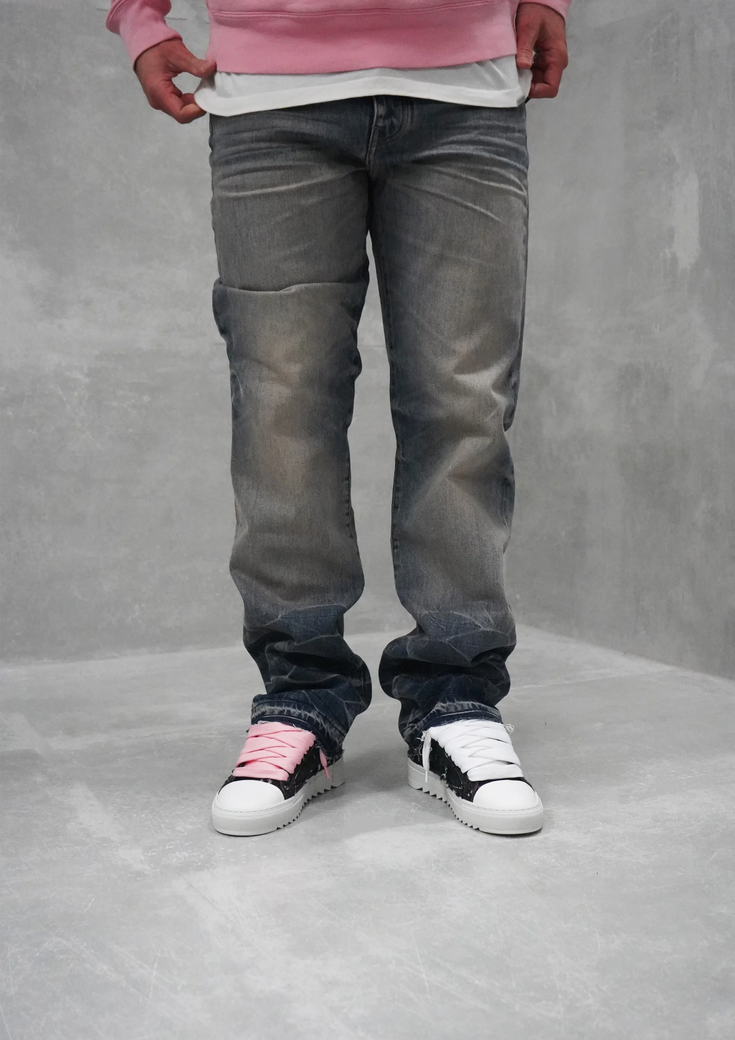 Pink Denim - Image 3