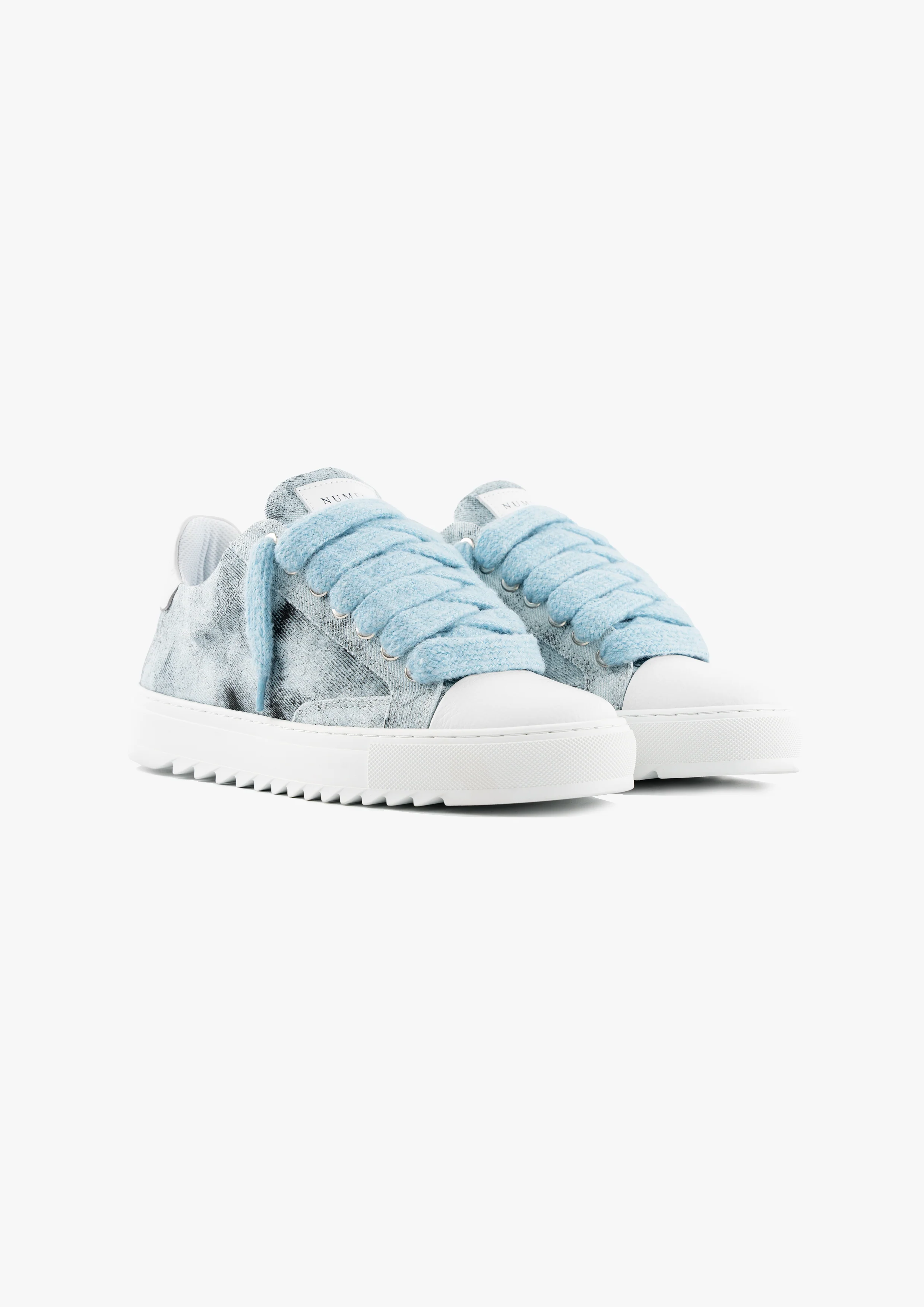 Atelier - Powder Blue - Image 2