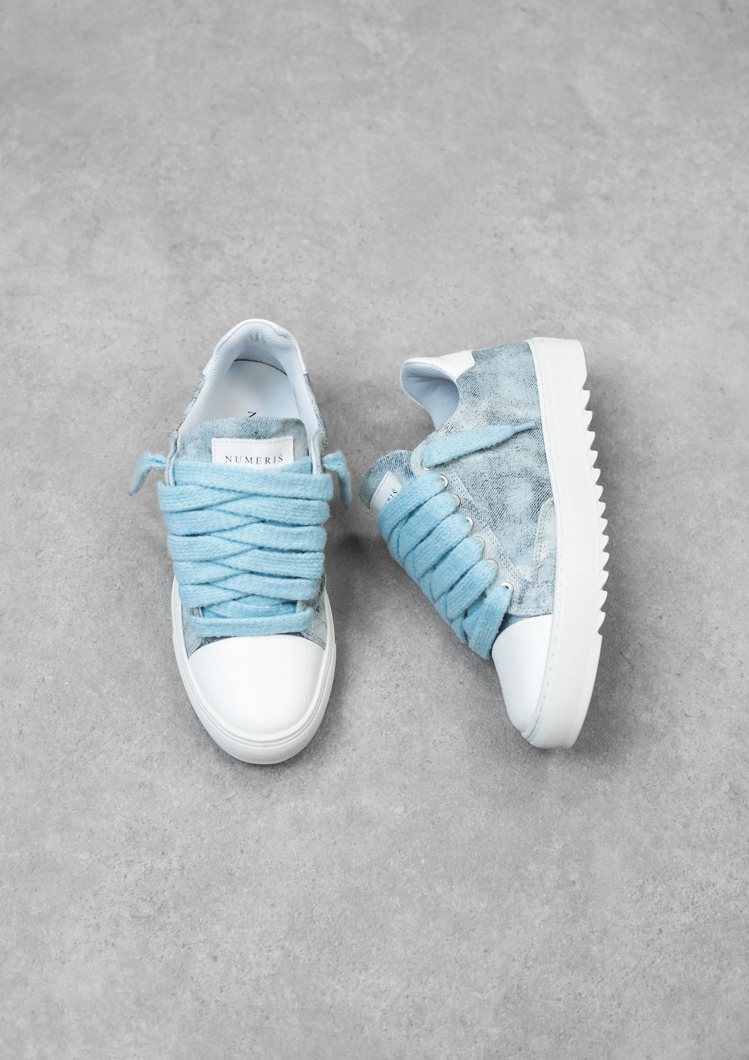Atelier - Powder Blue - Image 5