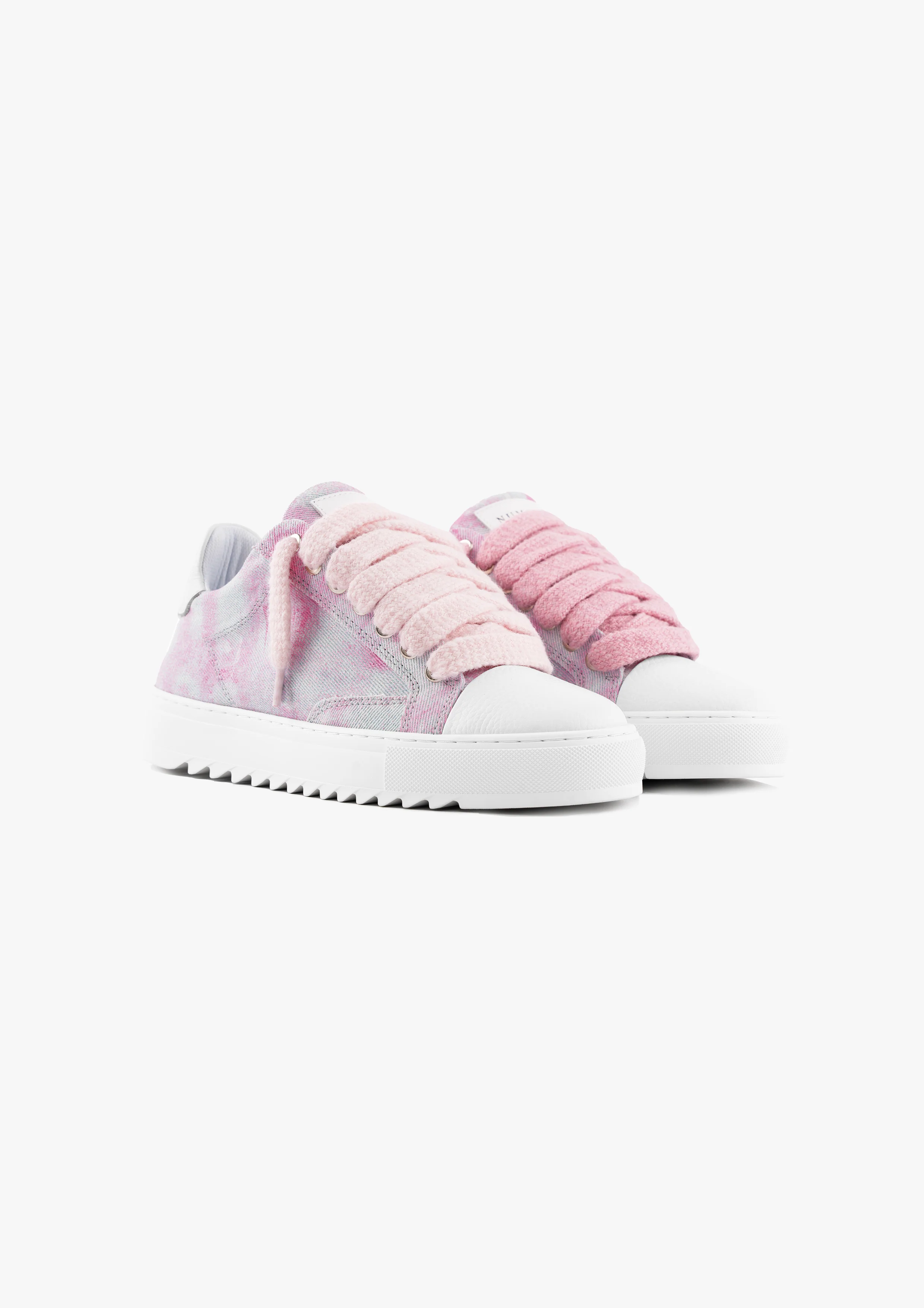 Atelier - Powder Pink - Image 2