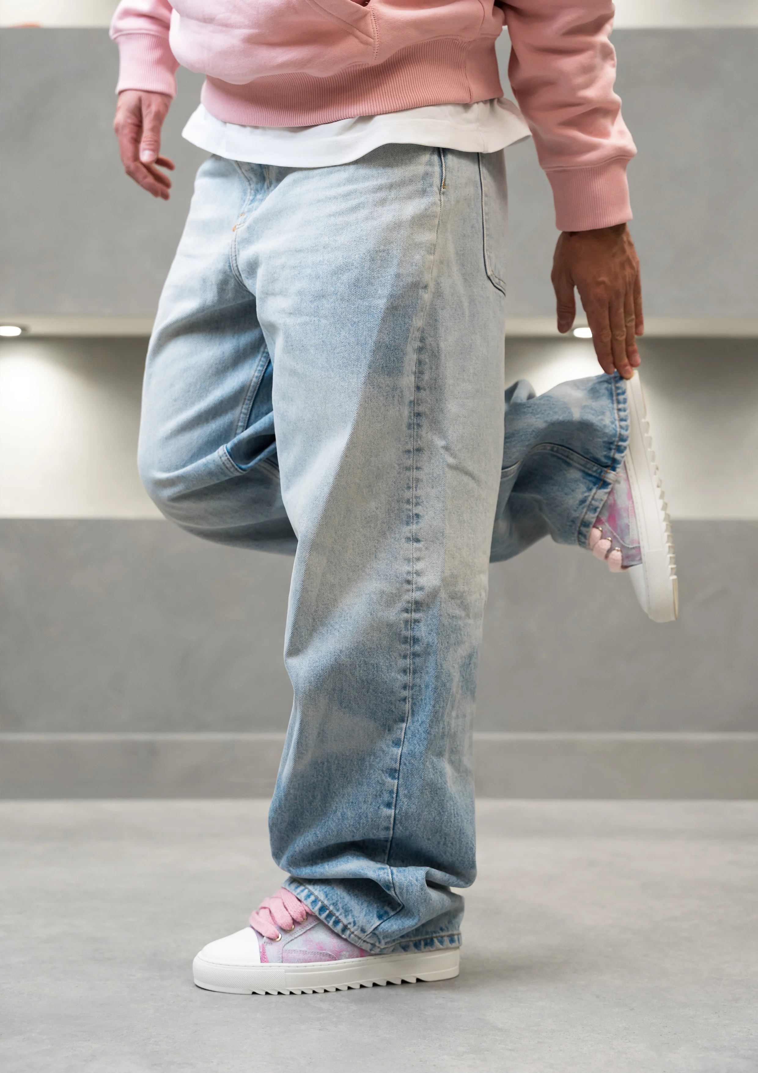 Atelier - Powder Pink - Image 4
