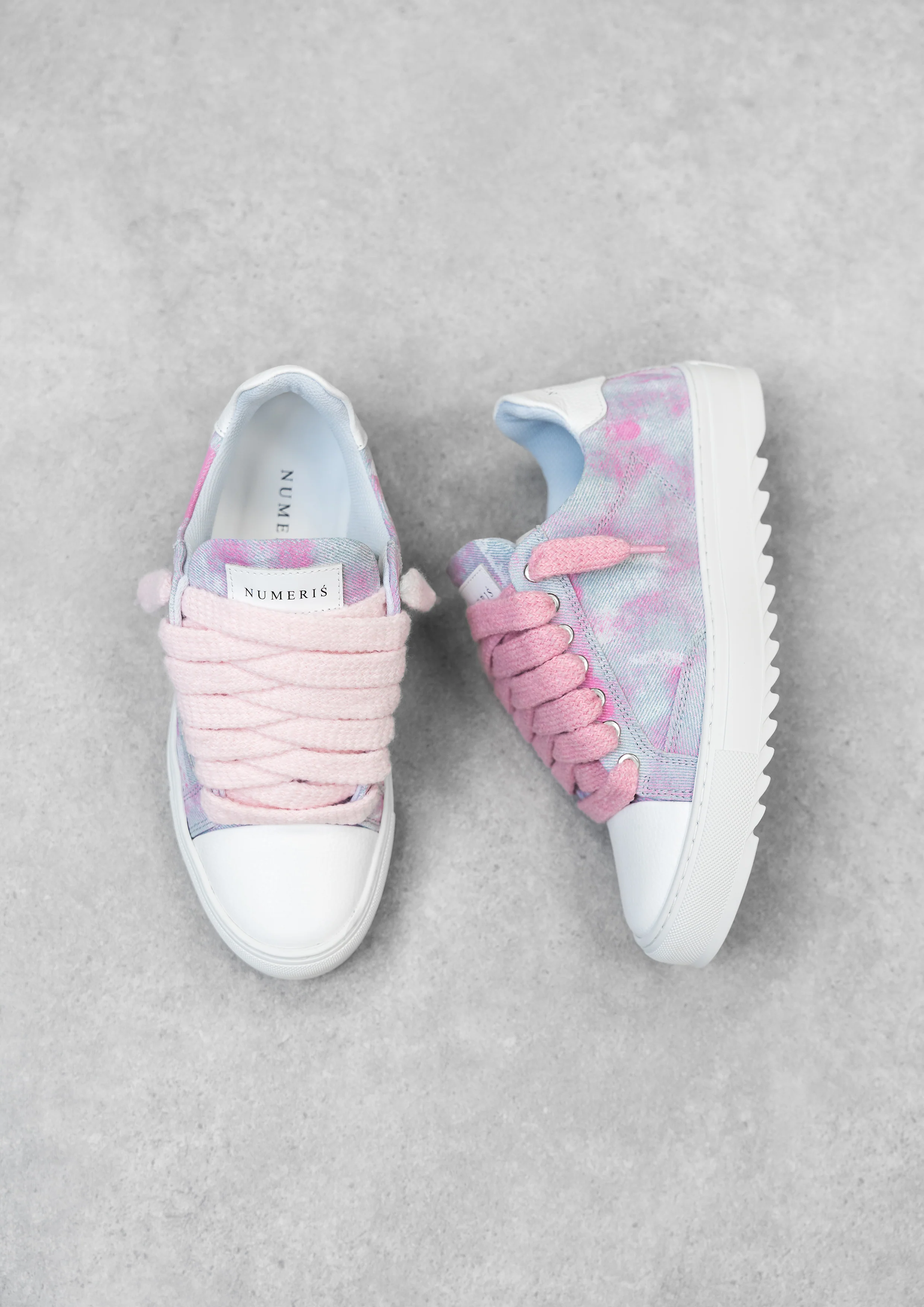 Atelier - Powder Pink - Image 5