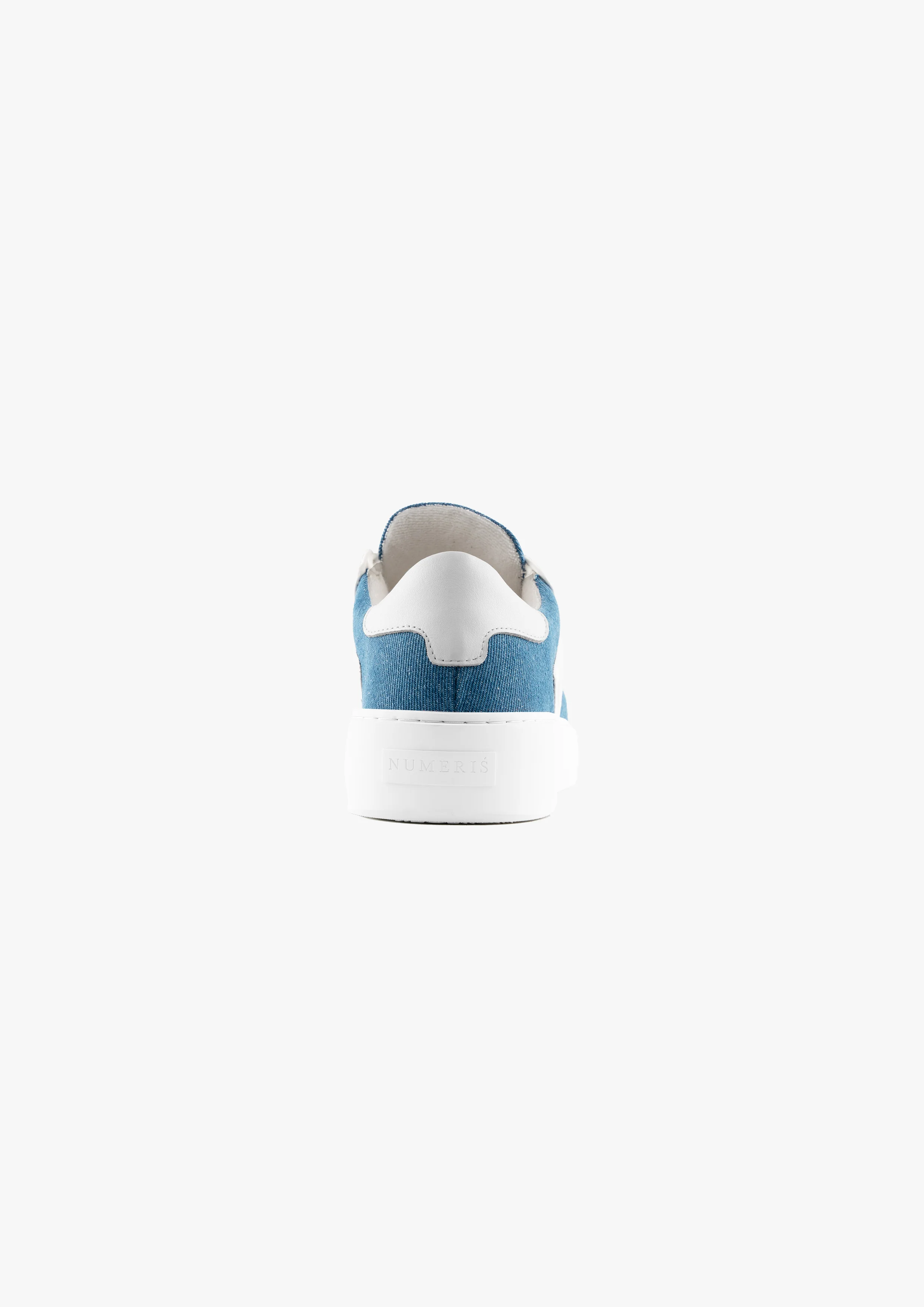 Eclipse - Indigo Denim - Image 5