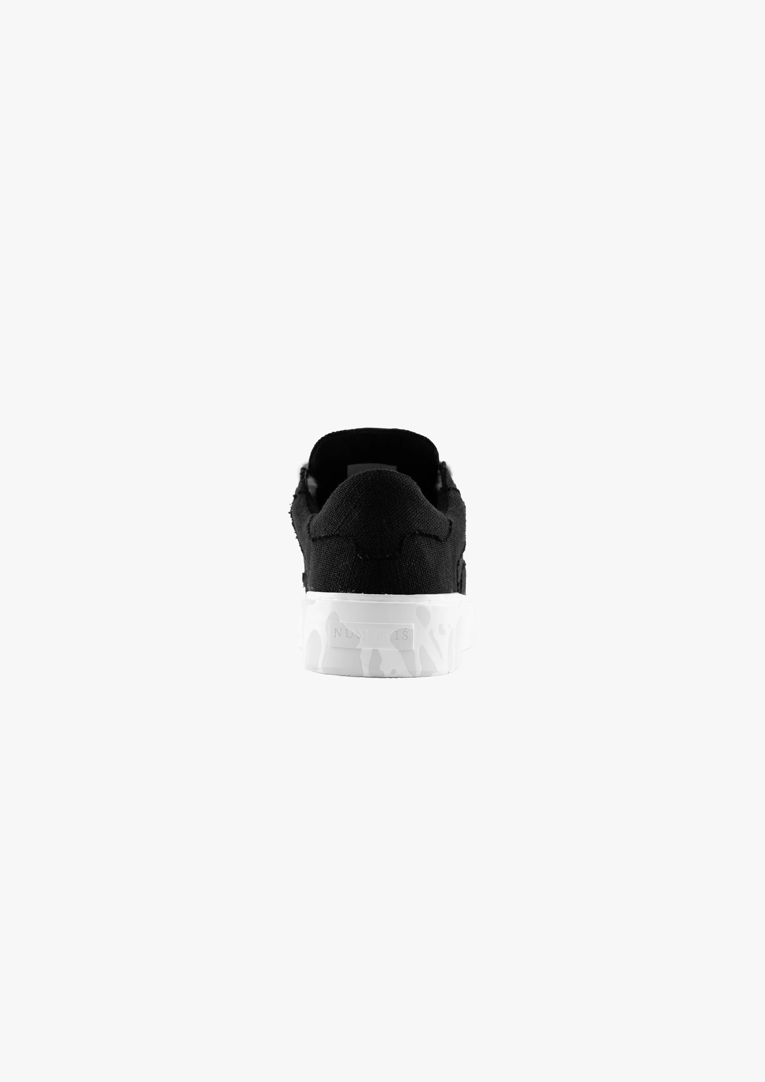 Eclipse - Paint Drip Black - Image 5