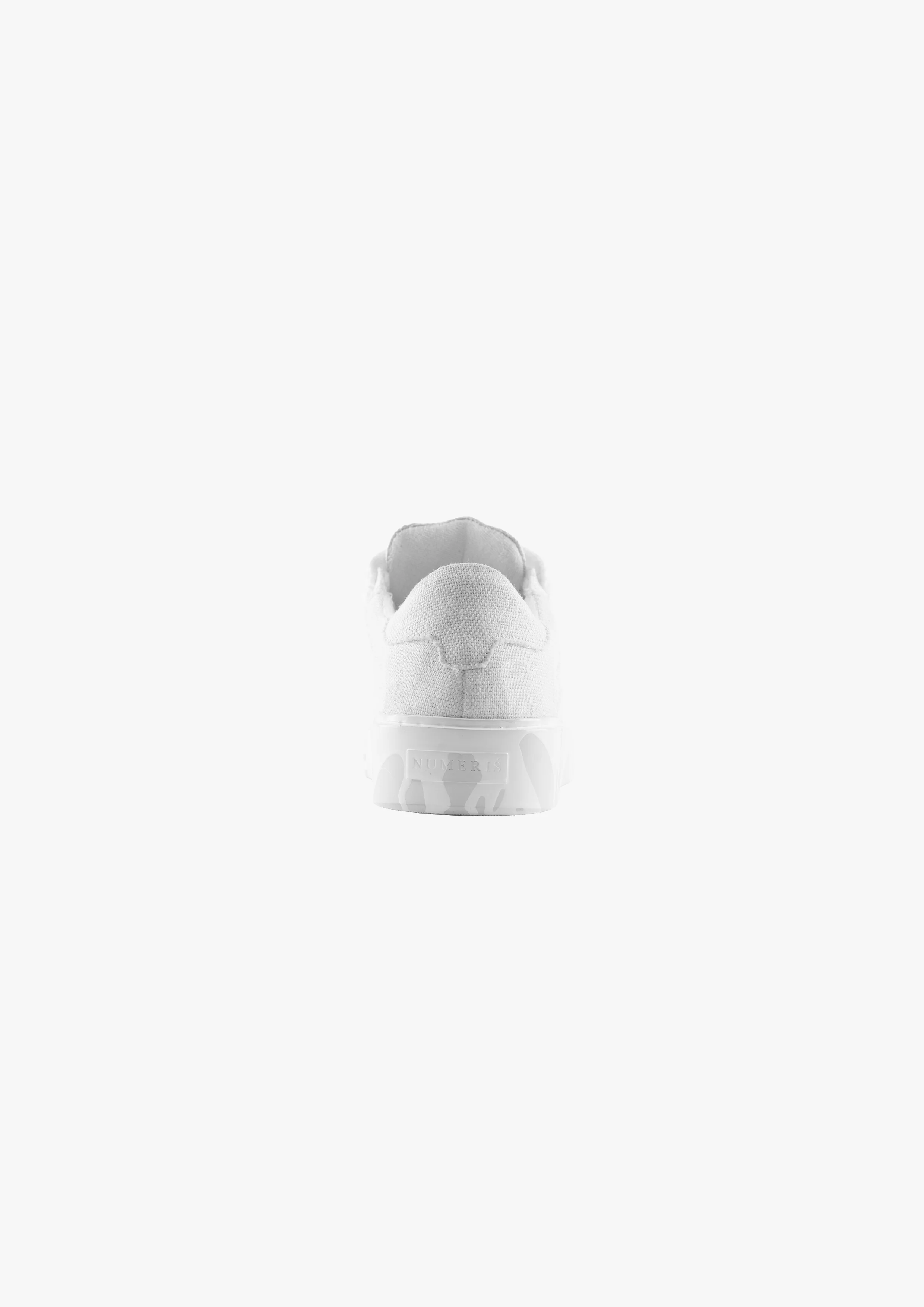 Eclipse - Paint Drip White - Image 5
