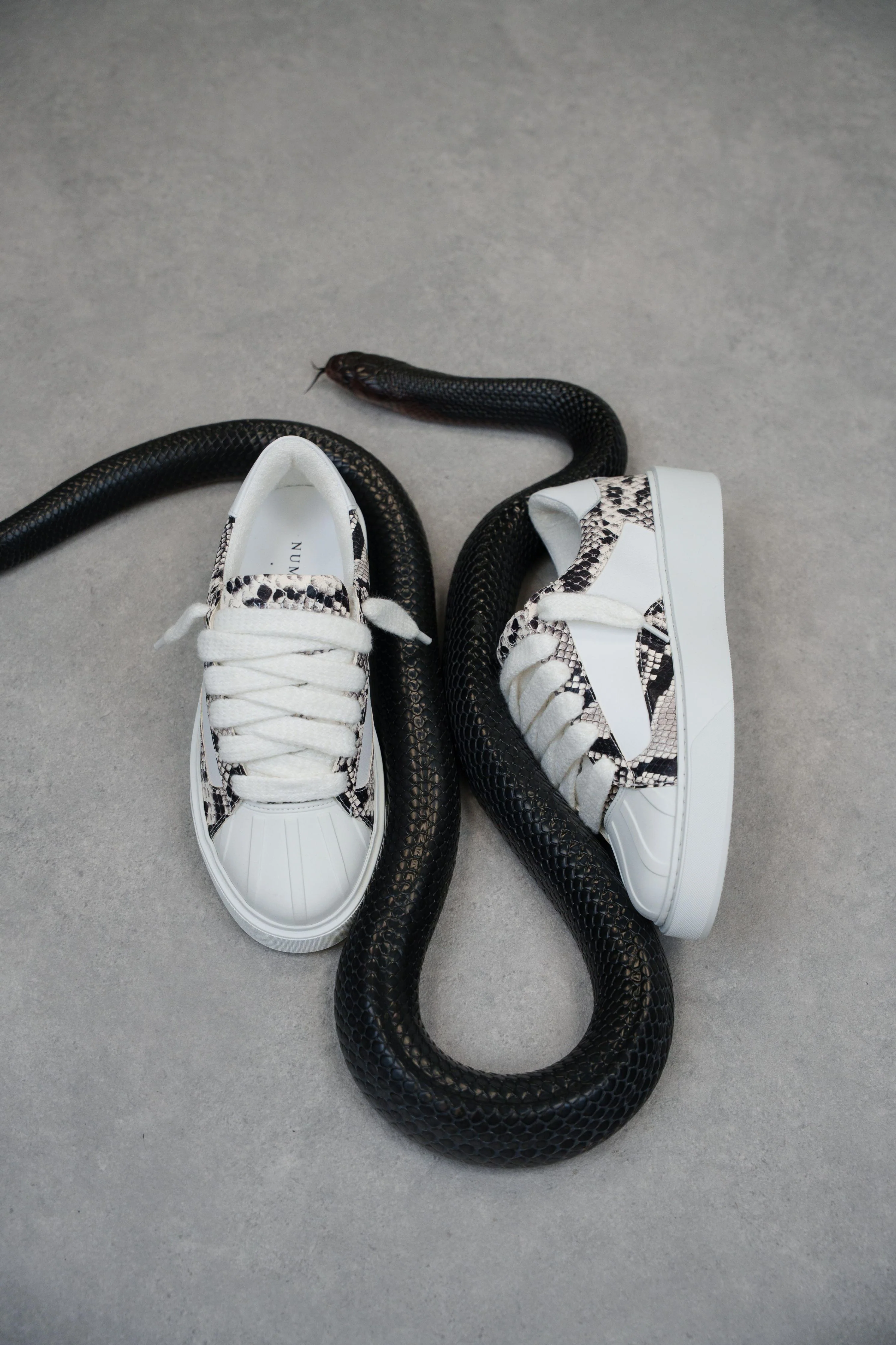 Eclipse - Python White - Image 5