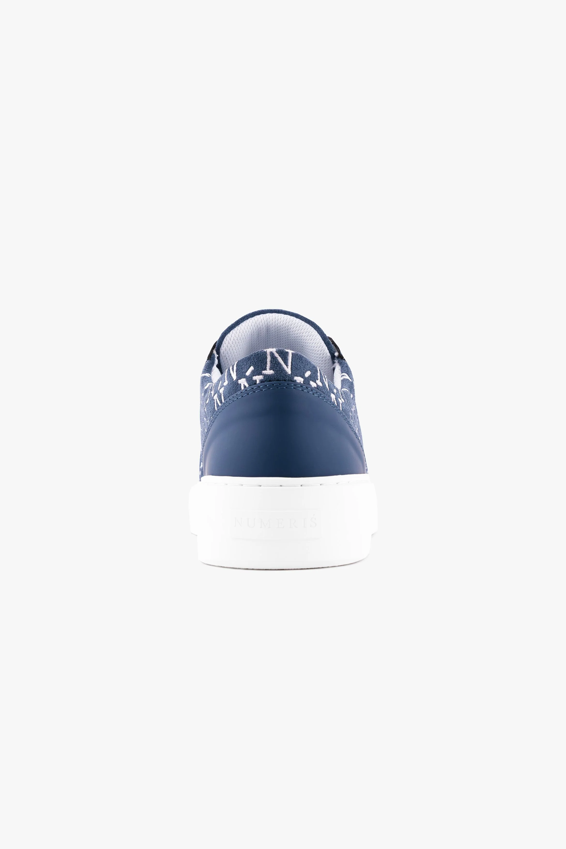Signet - Navy - Image 6
