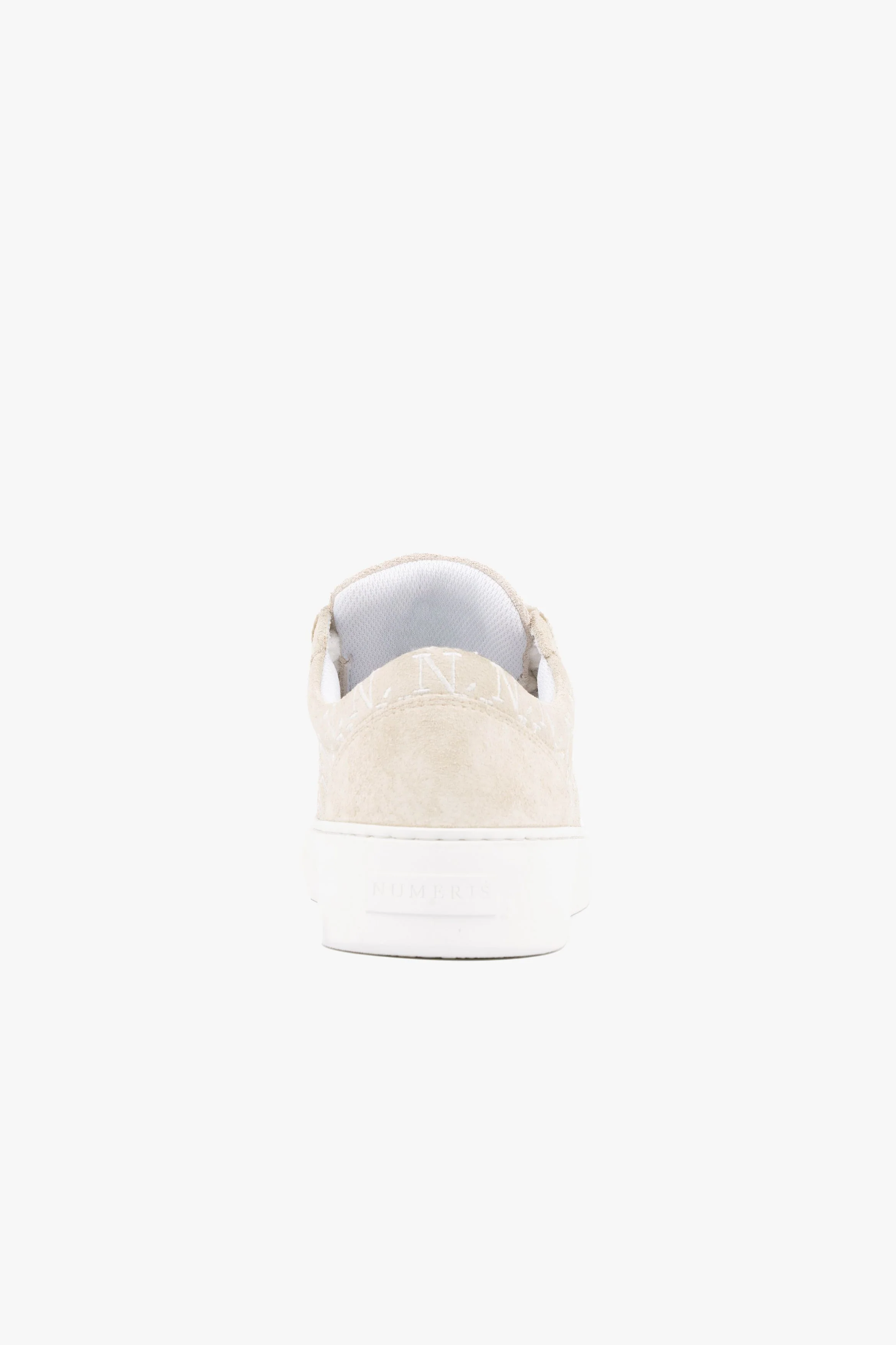 Womens Signet - Vanilla - Image 5